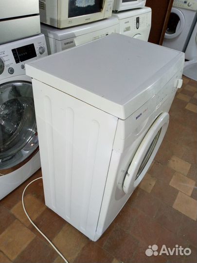 Стиральная машина гарантия
