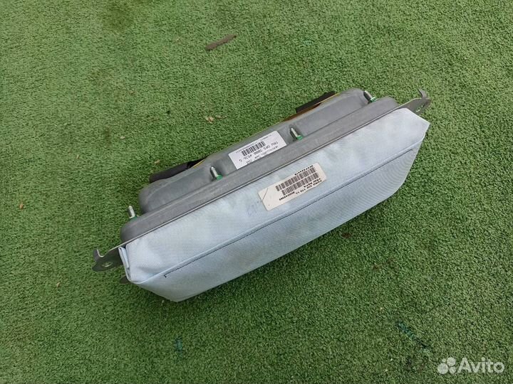 Подушка безопасности (Airbag) Ford Focus 1