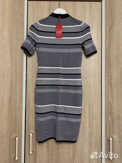 Платье Hugo Boss Sawery новое оригинал