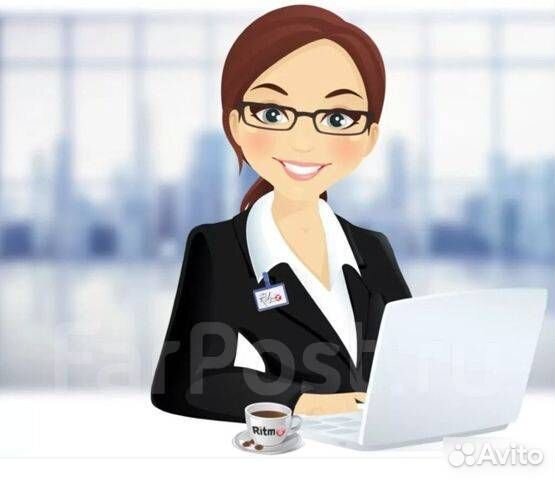 Администратор в спортивный клуб