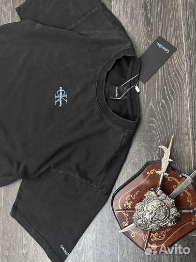 Футболка мужская