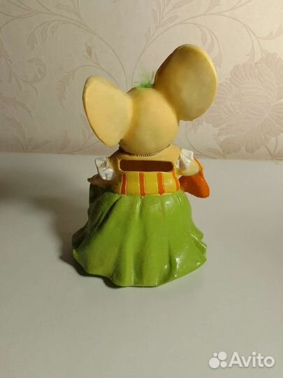 Сувениры-копилки для денег