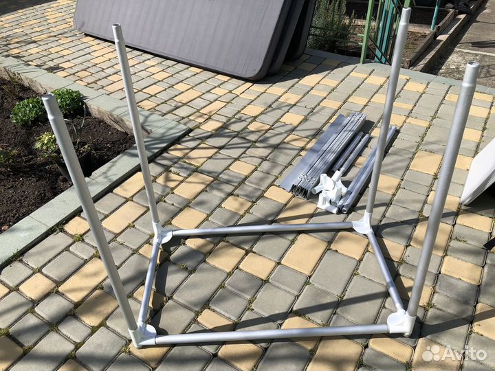 Кухня складная походная сс-TA522