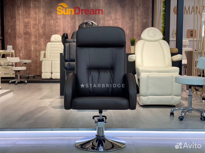 Педикюрное кресло гидравлика