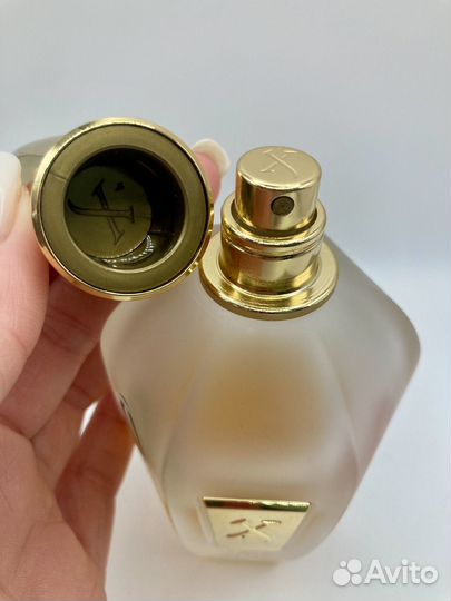 Xerjoff Decas Распив Оригинал