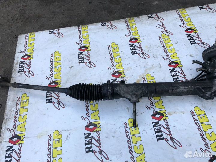 Рулевая рейка Peugeot 307 1 поколение (2001-2005)