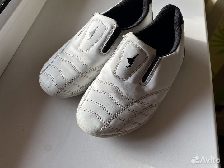 Кроссовки Тэквандо