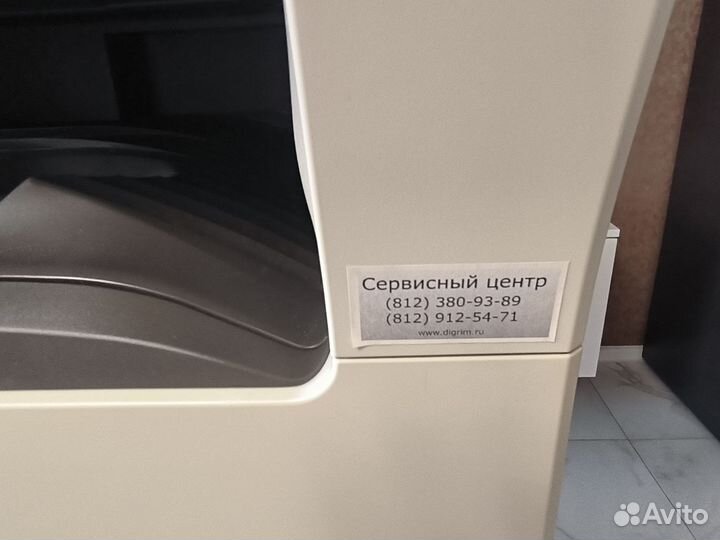 Мфс Принтер лазерный А3, А 4, шарп