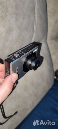 Canon digital ixus 70