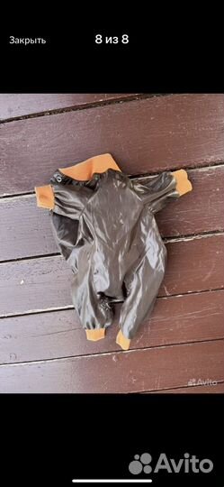 Вещи для маленьких собак