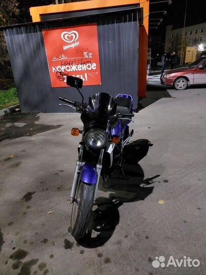 Kawasaki er5