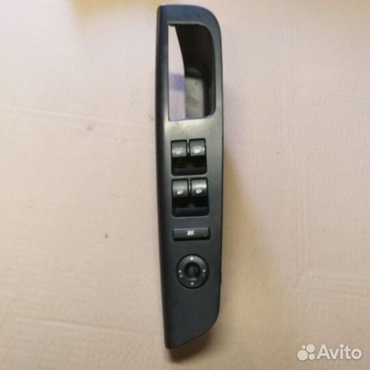 Блок управления стеклоподъемниками kia ceed ED