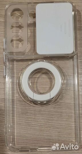 Чехол на Samsung s22