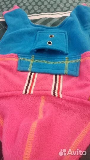 Одежда для маленькой собачки