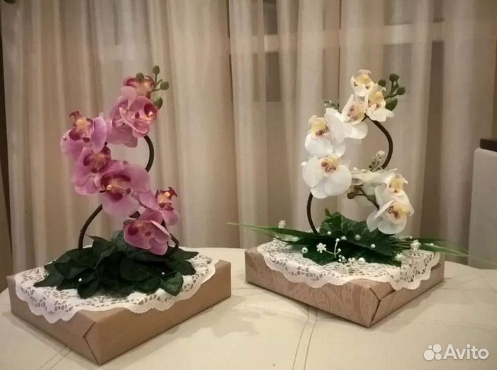 Подарки ручной работы