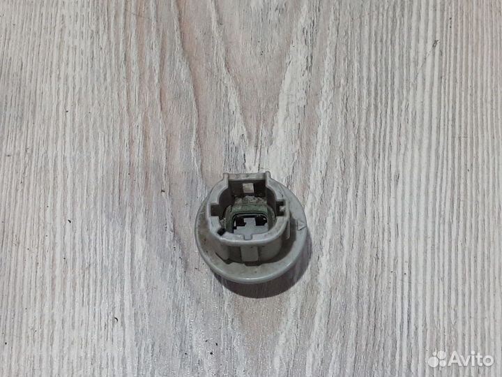 Цоколь фары птф туманки Nissan X-trail T31