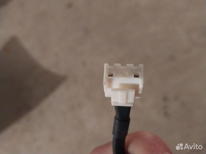 Шнур на телевизор