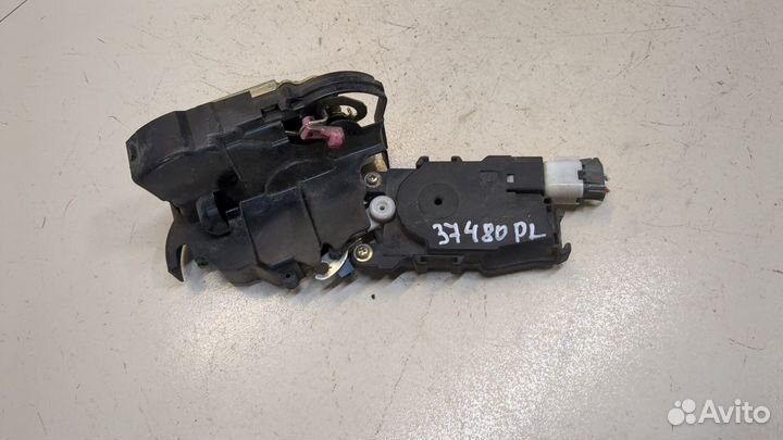 Замок двери Subaru Legacy (B12), 1999