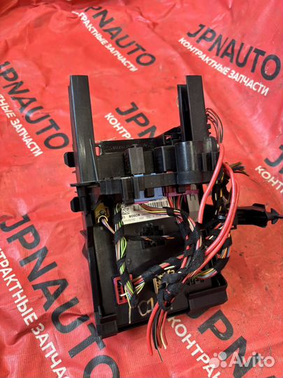 Блок комфорта Audi A4 B8, A5