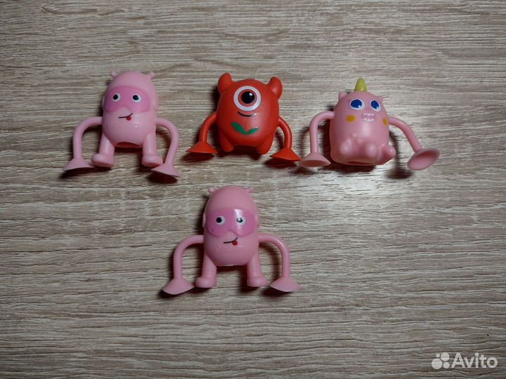 Липперы из Ленты