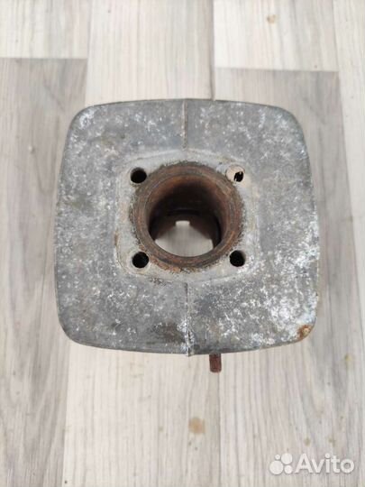 Цилиндр от мопеда