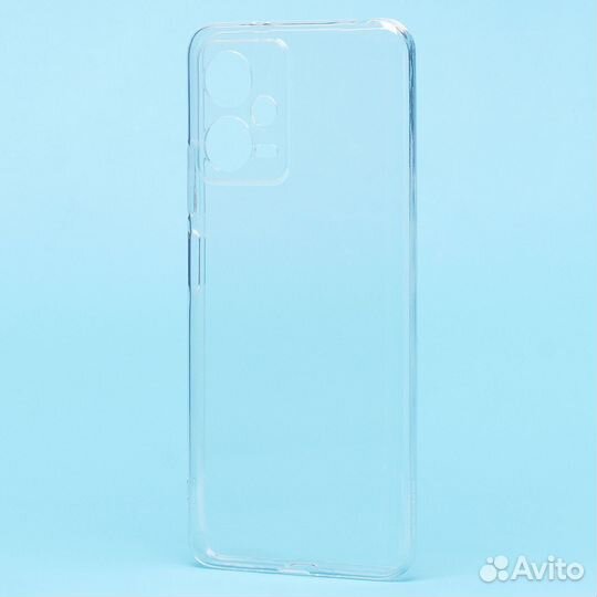 Чехол Ultra Slim для Xiaomi Redmi Note 12 5G Glob