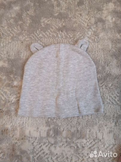 Детские вещи пакетом