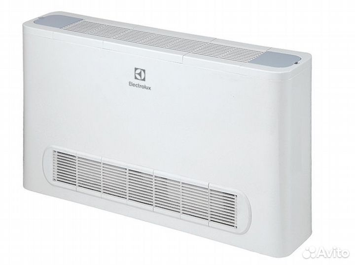 Фанкойл напольно-потолочный Electrolux EFF-450