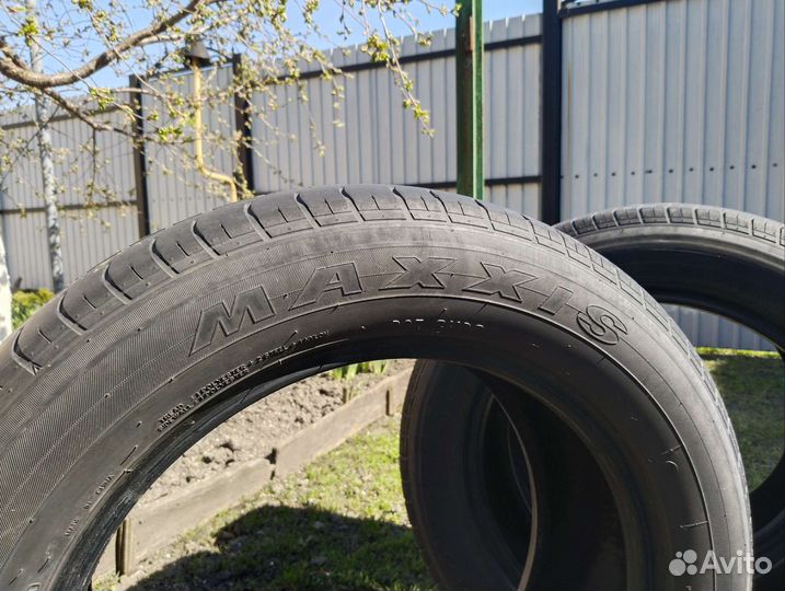 Maxxis Victra MA500 225/65 R17 103V