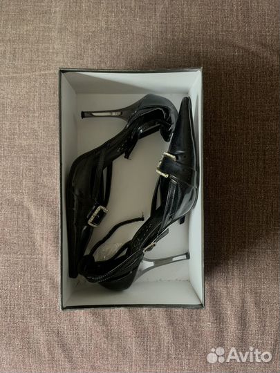 Туфли gucci оригинал