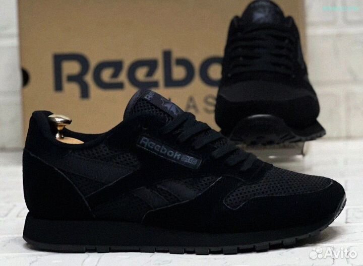 Кроссовки Reebok Classic (Арт.47021)