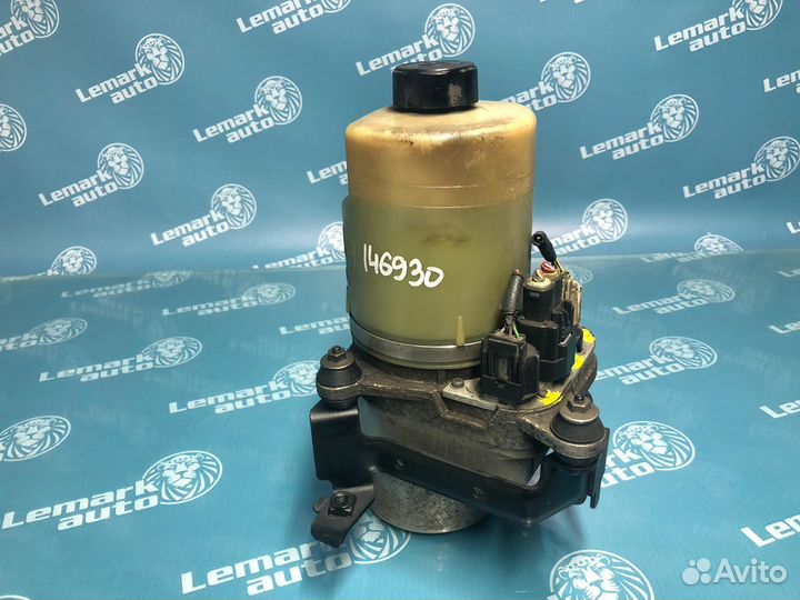 Насос эур Ford Focus 2