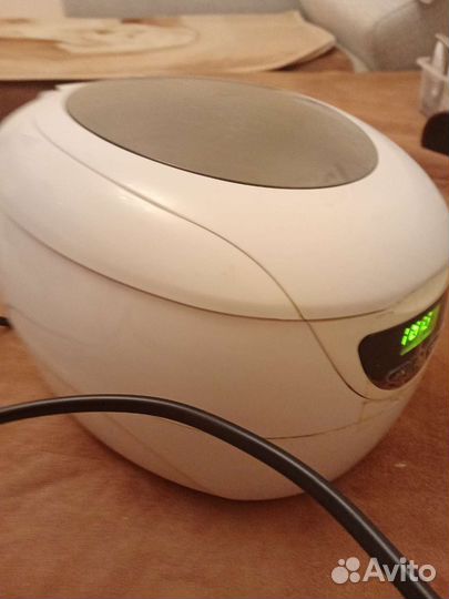 Ультразвуковая мойка - стерлизатор