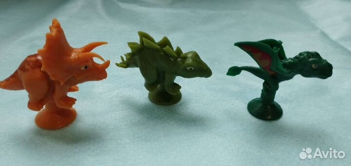 Завры из пятерочки