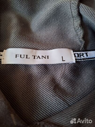 Худи толстовка