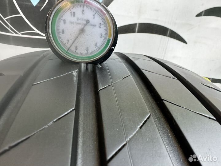 Bridgestone Turanza T005 235/55 R19 100Y