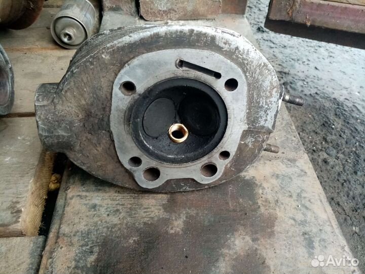 Кпп запчасти на мотоцикл урал