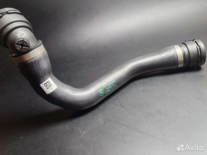 Шланг системы охлаждения BMW F10 N20