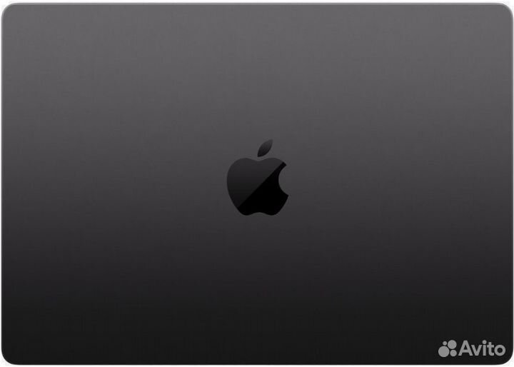 Ноутбук Apple MacBook Pro 14 Late 2023 Z1C80001D