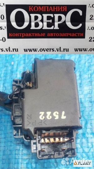 Гитара передняя левая nissan terrano