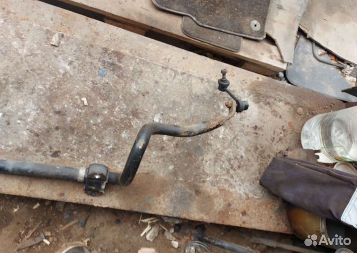 Стабилизатор передний Мазда cx 7