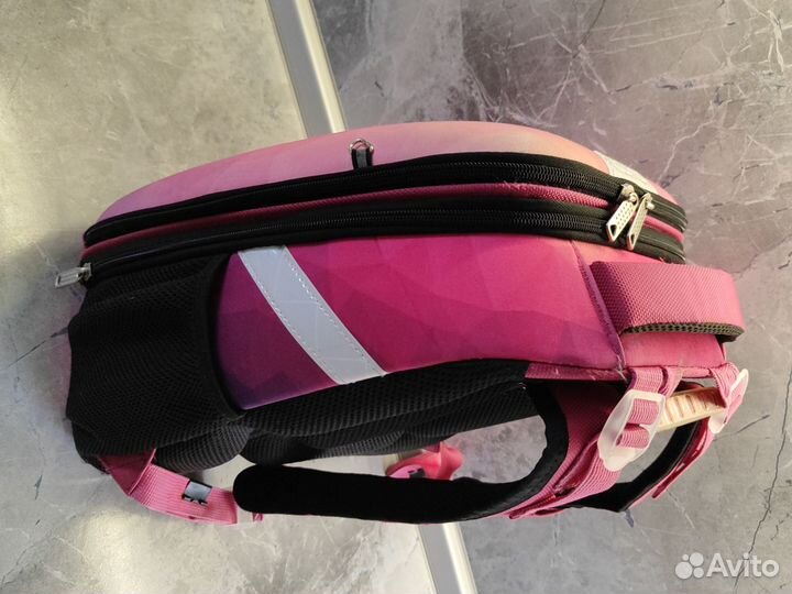 Школьный рюкзак