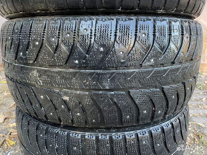 Bridgestone Ice Cruiser 7000 245/40 R18