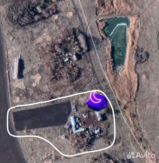 Продаётся лпх