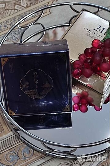 Гидрогелевые патчи