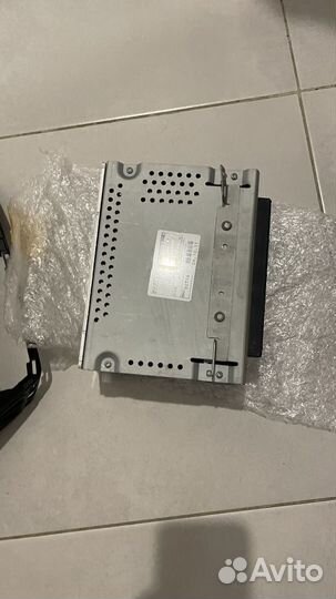 Магнитола ford focus 3