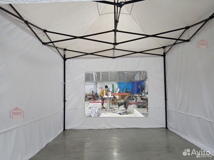 Шатер / Торговая палатка