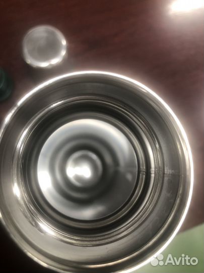 Термос Stanley 1л на запчасти