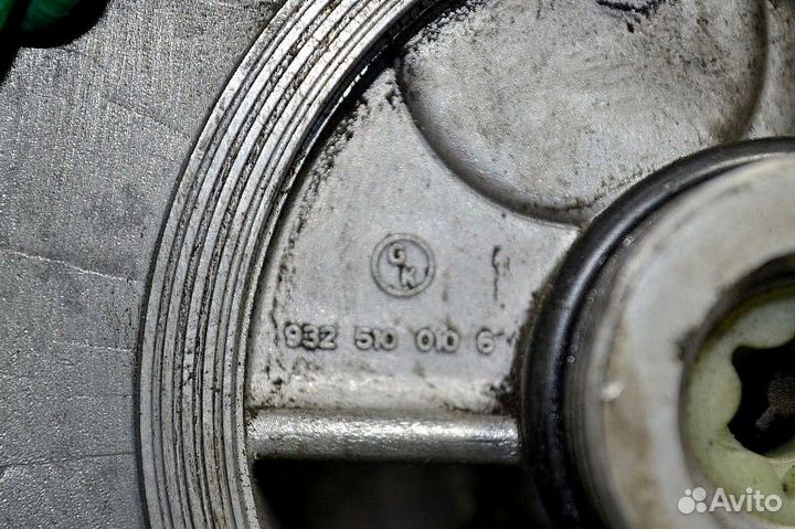 Осушитель воздуха scania P-series (01.04)