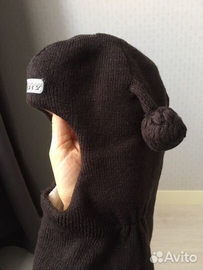 Шапка шлем Kerry размер 48